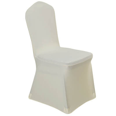 Spandex chair covers