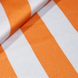 6 Colors 5PCS/LOT Stripe Printed Lamour Satin Table Runner for Wedding, Banquet