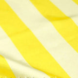 6 Colors 5PCS/LOT Stripe Printed Lamour Satin Table Runner for Wedding, Banquet