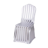 8 Designs 50PCS/LOT Printed Spandex Chair Covers